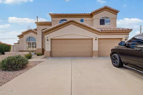 Exterior - 1124 N Robin Ln, Mesa, AZ 85213 photo 19 of 27