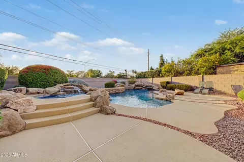 Exterior - 1124 N Robin Ln, Mesa, AZ 85213 photo 23 of 27