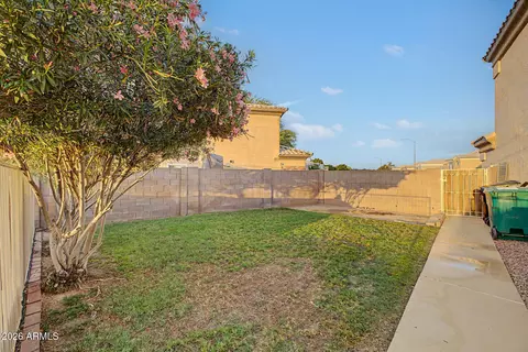 Exterior - 1124 N Robin Ln, Mesa, AZ 85213 photo 26 of 27