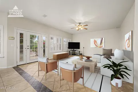 Living - 1124 N Robin Ln, Mesa, AZ 85213 photo 4 of 13
