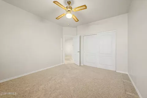 Bedroom - 1124 N Robin Ln, Mesa, AZ 85213 photo 7 of 7