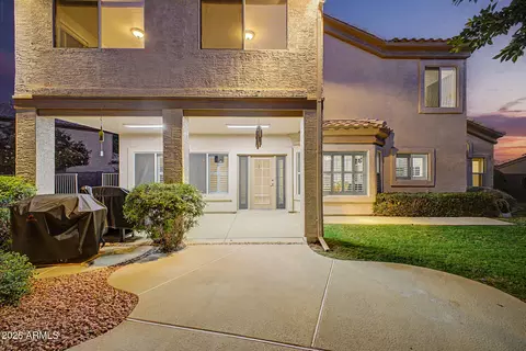 Exterior - 1124 N Robin Ln, Mesa, AZ 85213 photo 3 of 27