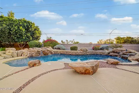 Exterior - 1124 N Robin Ln, Mesa, AZ 85213 photo 24 of 27