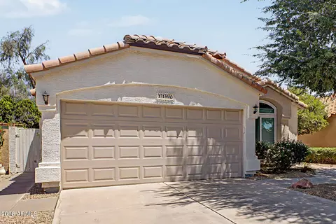 1160 W Kingbird Dr, Chandler, AZ 85286