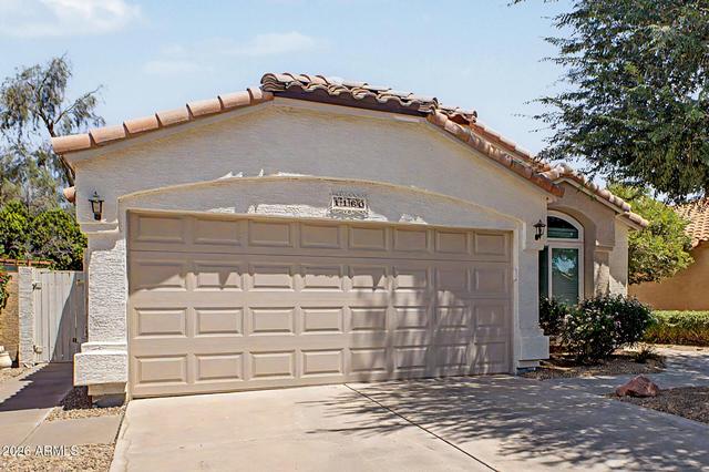 1160 W Kingbird Dr, Chandler, AZ 85286