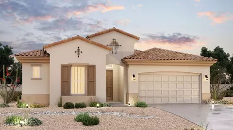 20277 W Pinchot Dr, Buckeye, AZ 85396