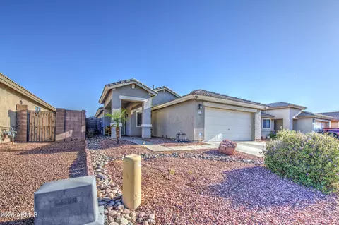 10771 W Elm Ln, Avondale, AZ 85323