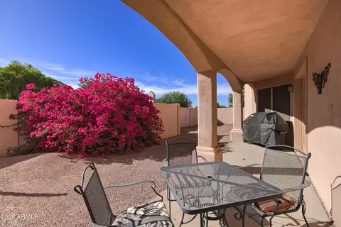 Exterior - 6735 E Sugarloaf St, Mesa, AZ 85215 photo 4 of 10