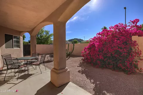 Exterior - 6735 E Sugarloaf St, Mesa, AZ 85215 photo 3 of 10
