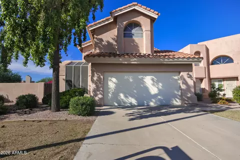 6735 E Sugarloaf St, Mesa, AZ 85215