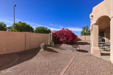 Exterior - 6735 E Sugarloaf St, Mesa, AZ 85215 photo 6 of 10