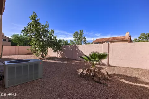 Exterior - 6735 E Sugarloaf St, Mesa, AZ 85215 photo 8 of 10