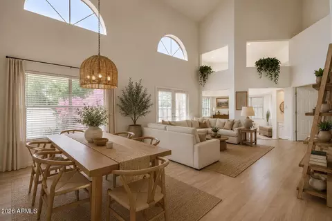 Dining - 6735 E Sugarloaf St, Mesa, AZ 85215 photo 1 of 1