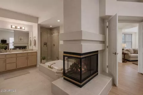 Bath - 6735 E Sugarloaf St, Mesa, AZ 85215 photo 1 of 1