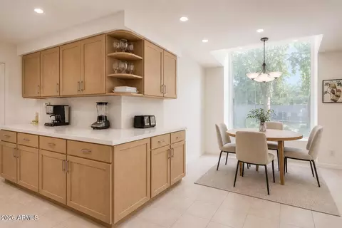 Kitchen - 6735 E Sugarloaf St, Mesa, AZ 85215 photo 2 of 2