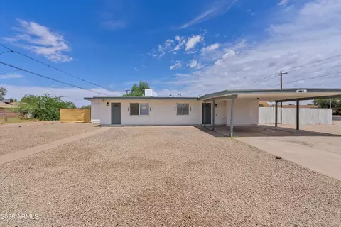 1014 E 10th St, Casa Grande, AZ 85122