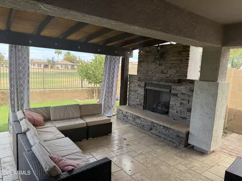 22144 E Via Del Rancho --, Queen Creek, AZ 85142