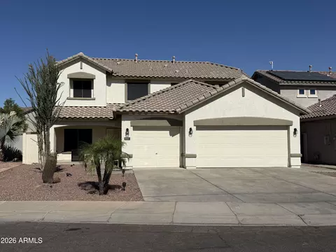 3721 N 128th Ave, Avondale, AZ 85392