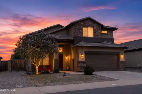 4342 S 249th Ave, Buckeye, AZ 85326