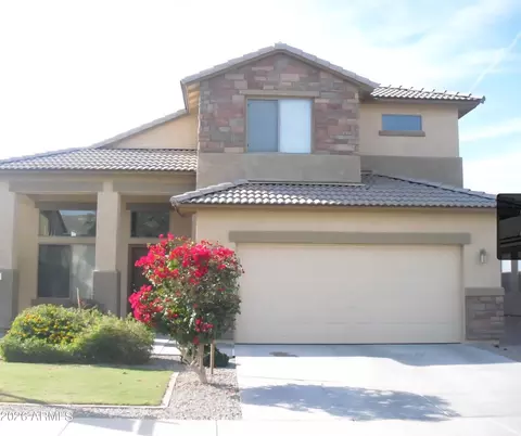 4342 S 49th Ave, Buckeye, AZ 85326