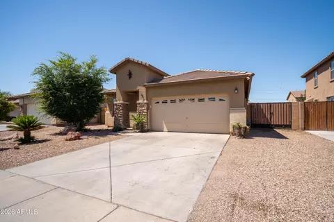 7824 S 73rd Ln, Laveen, AZ 85339