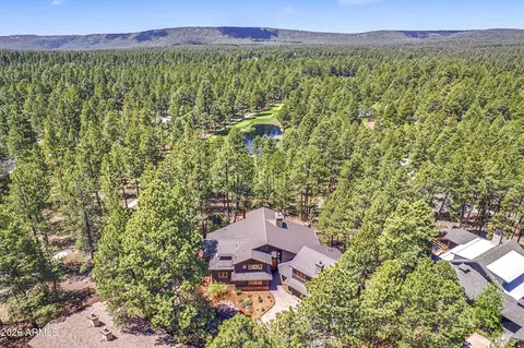 2108 Emma Leslie --, Flagstaff, AZ 86005