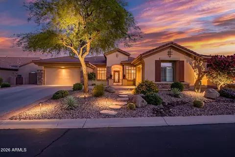 1319 W Wayne Ct, Anthem, AZ 85086