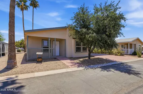 3104 E Broadway Rd #125, Mesa, AZ 85204