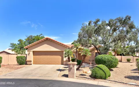 14740 W Pinchot Ct, Goodyear, AZ 85395