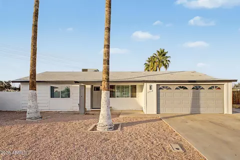 Exterior - 2558 E Baltimore St, Mesa, AZ 85213 photo 6 of 15