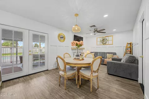 Dining - 2558 E Baltimore St, Mesa, AZ 85213 photo 1 of 1