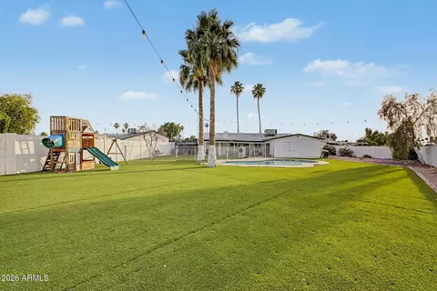 Exterior - 2558 E Baltimore St, Mesa, AZ 85213 photo 13 of 15