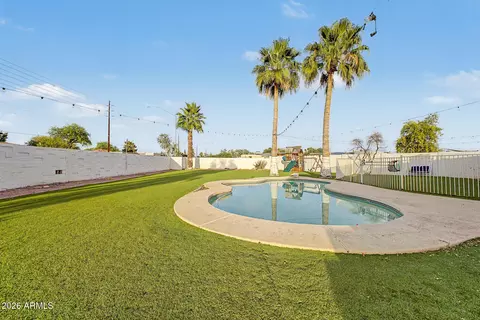 Exterior - 2558 E Baltimore St, Mesa, AZ 85213 photo 15 of 15