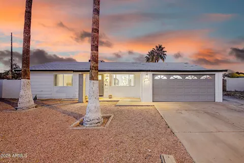 2558 E Baltimore St, Mesa, AZ 85213