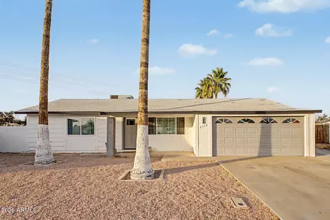 Exterior - 2558 E Baltimore St, Mesa, AZ 85213 photo 4 of 15