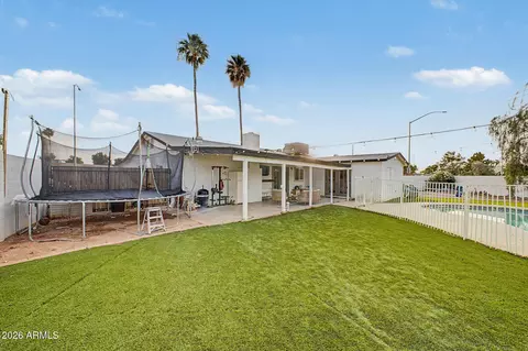 Exterior - 2558 E Baltimore St, Mesa, AZ 85213 photo 12 of 15