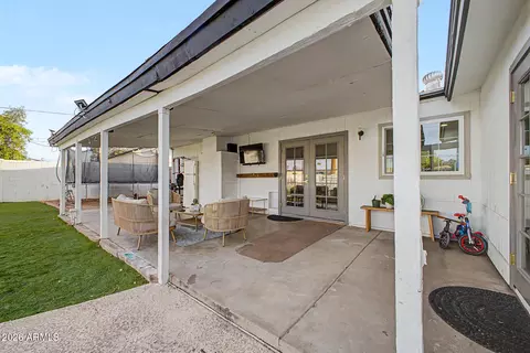 Exterior - 2558 E Baltimore St, Mesa, AZ 85213 photo 10 of 15