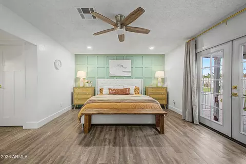 Bedroom - 2558 E Baltimore St, Mesa, AZ 85213 photo 1 of 6