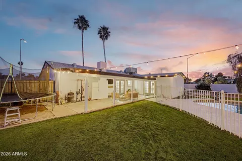 Exterior - 2558 E Baltimore St, Mesa, AZ 85213 photo 7 of 15