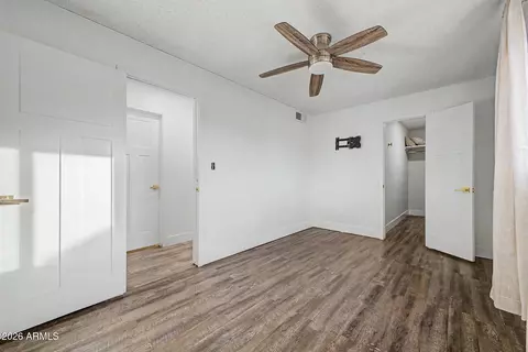 Bedroom - 2558 E Baltimore St, Mesa, AZ 85213 photo 6 of 6