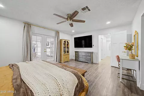 Bedroom - 2558 E Baltimore St, Mesa, AZ 85213 photo 3 of 6