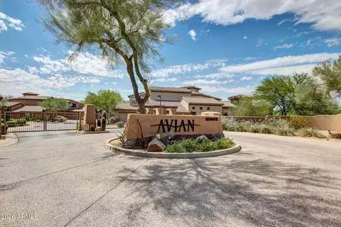 20802 N Grayhawk Dr #1096, Scottsdale, AZ 85255