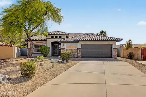 11498 S Morningside Dr, Goodyear, AZ 85338
