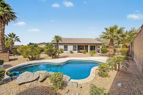 11498 S Morningside Dr, Goodyear, AZ 85338