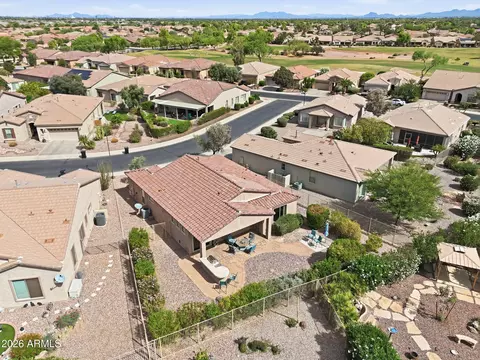 View/Area - 4219 E Donato Dr, Gilbert, AZ 85298 photo 4 of 4