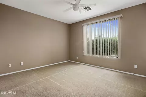 Bedroom - 4219 E Donato Dr, Gilbert, AZ 85298 photo 1 of 2