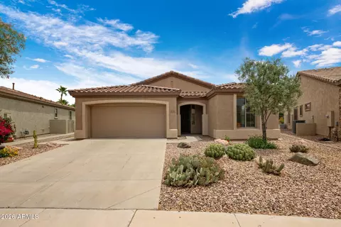 4219 E Donato Dr, Gilbert, AZ 85298