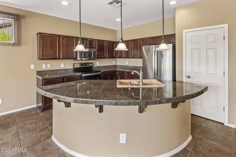 Kitchen - 4219 E Donato Dr, Gilbert, AZ 85298 photo 1 of 4