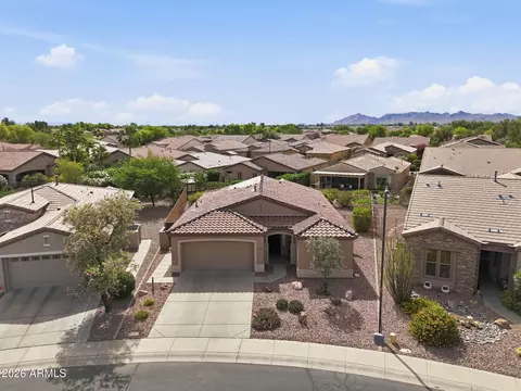 View/Area - 4219 E Donato Dr, Gilbert, AZ 85298 photo 1 of 4