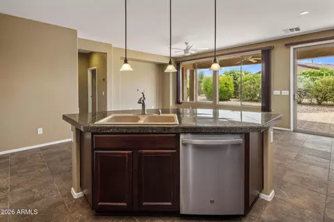 Kitchen - 4219 E Donato Dr, Gilbert, AZ 85298 photo 2 of 4